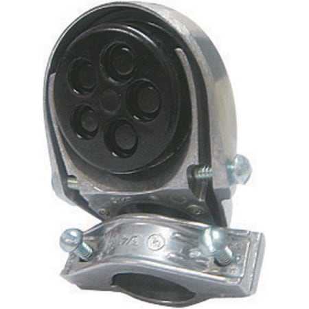 Keen 02-51253 Service Entrance Head Emt  Threaded 1 KE149685